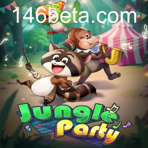 JungleParty
