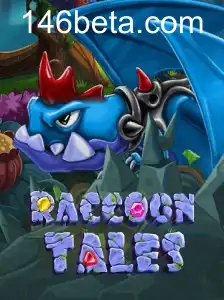 RaccoonTales: Um Mergulho em um Mundo de Aventura e Estratégia