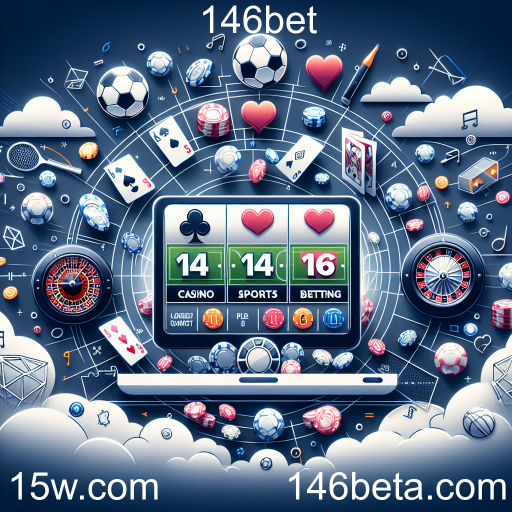 Apostas na 146bet: Uma Experiência Empolgante e Segura
