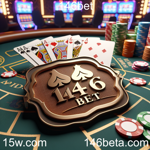 Caça-níqueis: A Popularidade dos Slots no 146bet