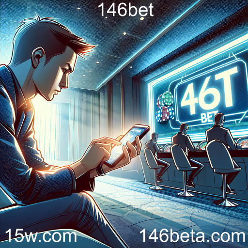 Caça-níqueis: A Popularidade dos Slots no 146bet