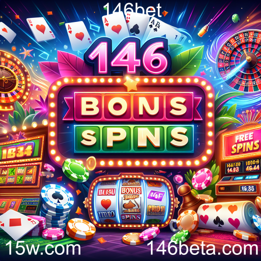 Descubra as Melhores Promoções no 146bet