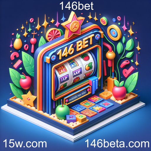 Caça-níqueis: A Popularidade dos Slots no 146bet